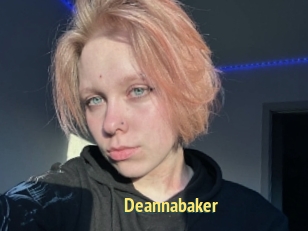 Deannabaker