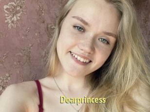 Dearprincess