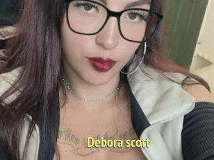 Debora_scott