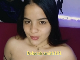 Deborah_smith101