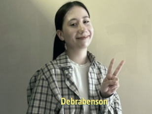 Debrabenson