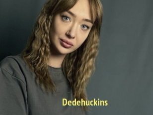 Dedehuckins