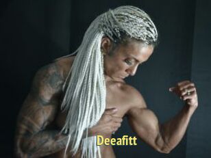 Deeafitt