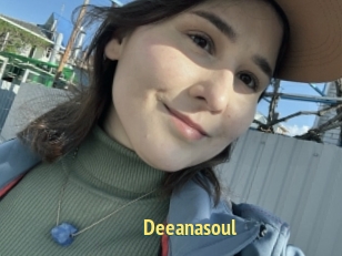 Deeanasoul