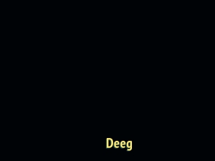 Deeg