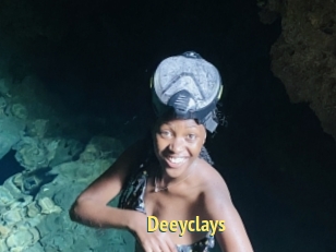 Deeyclays