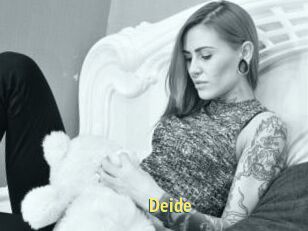 Deide