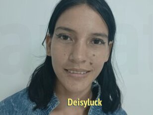 Deisyluck