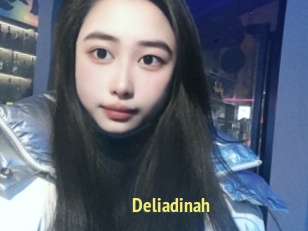 Deliadinah
