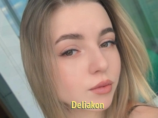 Deliakon