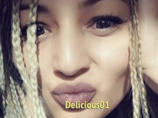 Delicious01