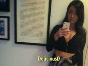 DeliciousD