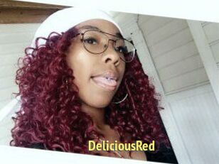 DeliciousRed