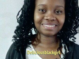 Deliciousblackgirl