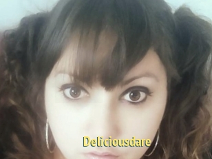 Deliciousdare