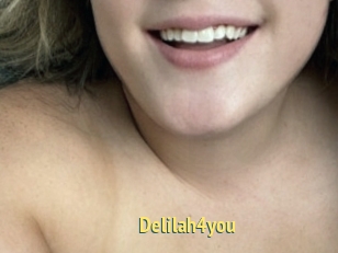 Delilah4you