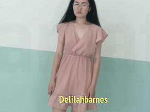 Delilahbarnes