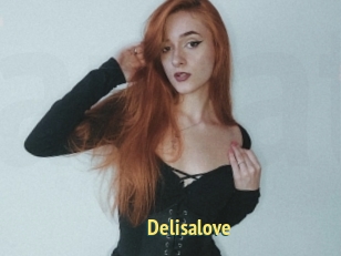Delisalove