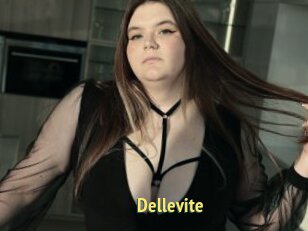 Dellevite