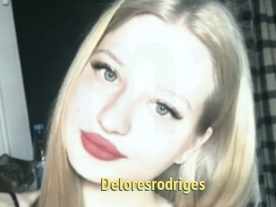 Deloresrodriges