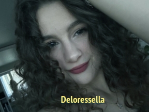 Deloressella