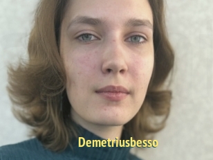 Demetriusbesso