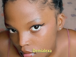 Demialexa