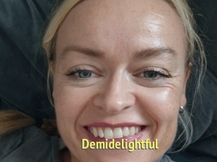 Demidelightful