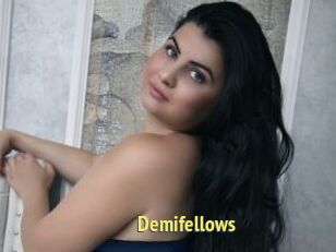 Demifellows