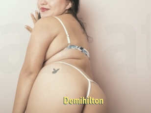Demihilton