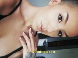 Demimackxo