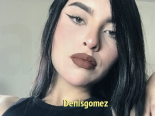Denisgomez