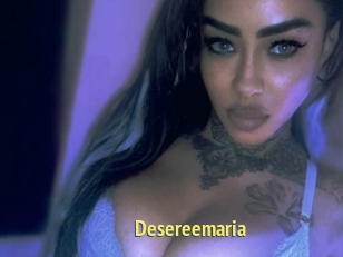 Desereemaria