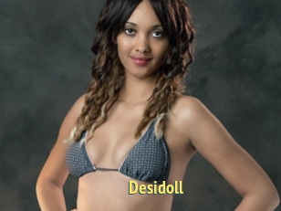 Desidoll