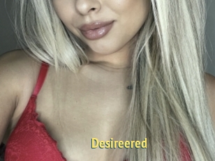 Desireered