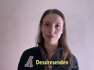 Dessiresenden