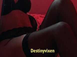 Destinyvixen