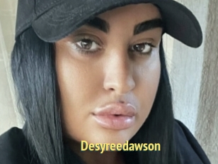Desyreedawson
