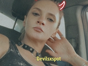 Devilsxspot