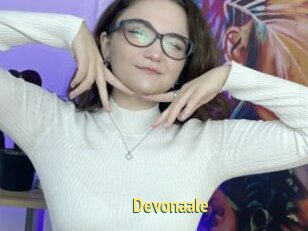Devonaale