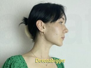 Devonabigger