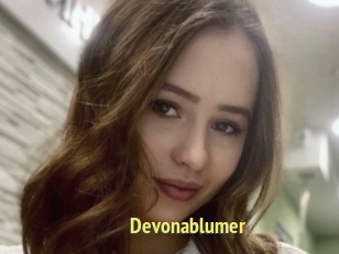 Devonablumer