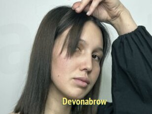 Devonabrow