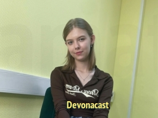 Devonacast