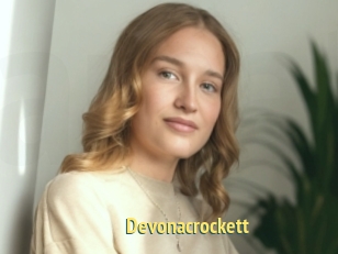 Devonacrockett