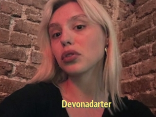 Devonadarter