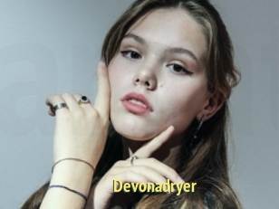Devonadryer