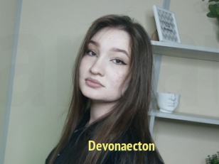 Devonaecton
