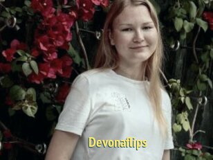 Devonaflips