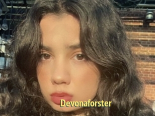 Devonaforster
